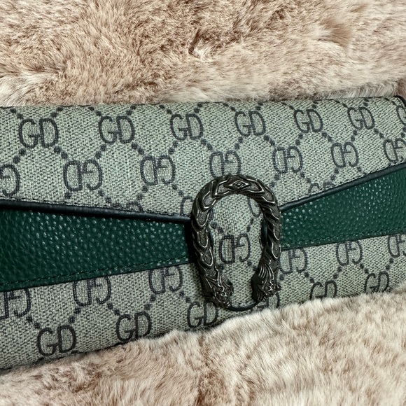 Gucci women wallet - Picture 4 of 5